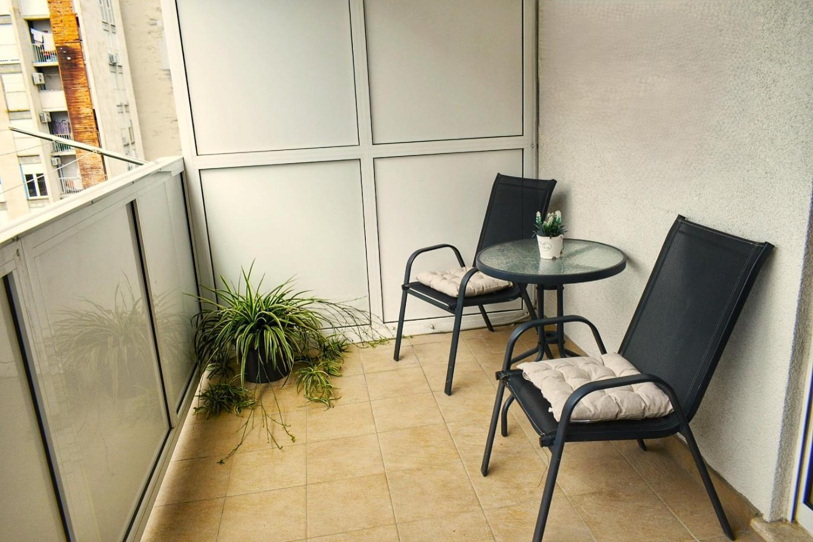 Apartment Sara Split Exterior foto