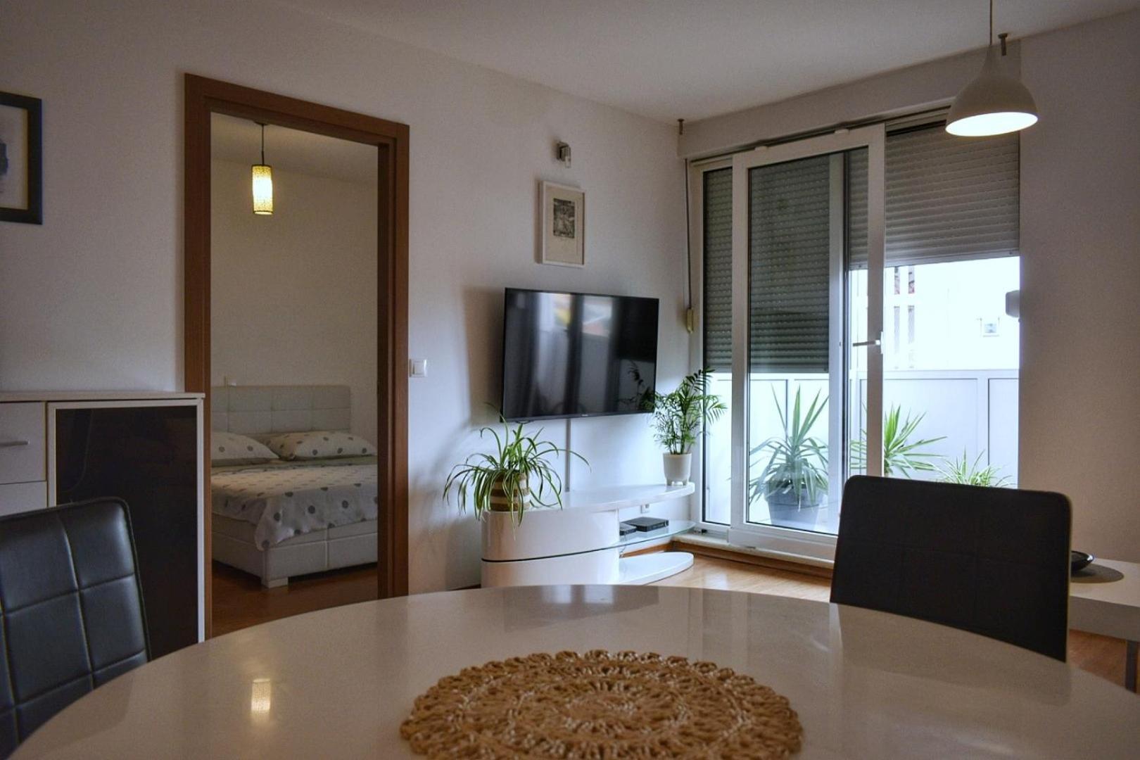 Apartment Sara Split Exterior foto