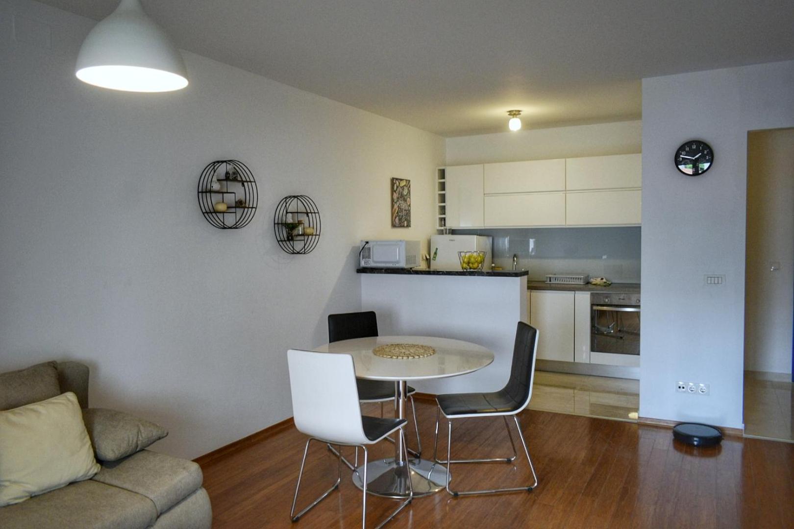 Apartment Sara Split Exterior foto